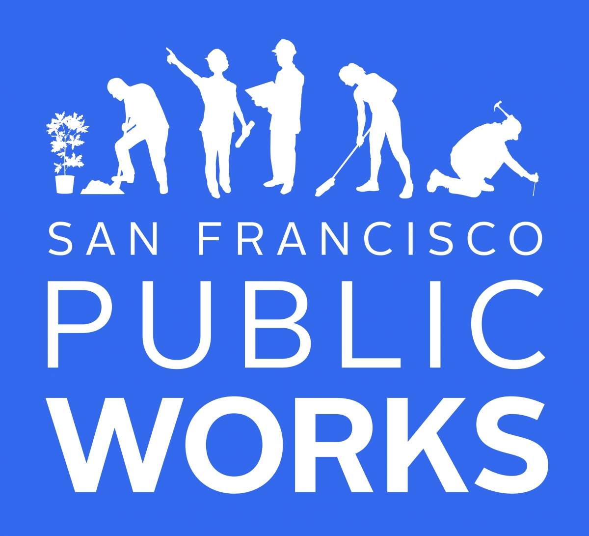 Workforce Development Public Works